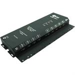 CE LABS HA8-3 1x8 1 Input 8 Output HDMI v1.3b HD Audio Video Distribution Amplifier
