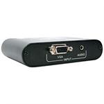 CE LABS HSC16 VGA and Analog Audio to HDMI Format Converter