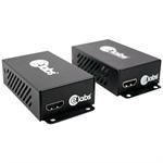 CE LABS HX1K-3 HDMI HD Audio Video over Cat-5e / 6 / 7 Extender