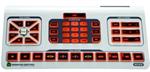 Monster Cable MCC-AV50 6-Device Home Theater Controller