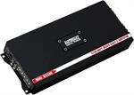 Earthquake MiniD2500 2000W RMS at 1 Ohm Class D Mono Subwoofer Amplifier