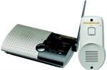 Chamberlain NDIS Wireless Indoor/Outdoor Doorbell and Intercom System ROI / ROI2