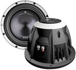 BOSS AUDIO P108DC PHANTOM 10 2200W DUAL VOICE COIL SUBWOOFER WITH DIECAST ALUMINUM BASKET
