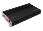 Precision Power PPI TRAX1.3000D 1500W RMS at 1 Ohm Class D Mono Subwoofer Amplifier 3000W Max