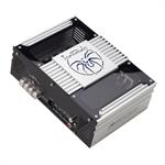 Soundstream TXP2.6500D Tarantula Xtreme Power 2 x 400W RMS at 4 Ohms 2 Channel 1 Ohm Full Range Amplifier