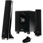HERCULES XPS 2.1 40 SLIM SPEAKER SYSTEM