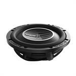 Orion XTRPRO-SW10D4 10 600W RMS / 2400W MAX Shallow Subwoofer DUAL 4 OHM EACH