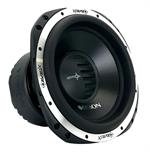 Orion XTRPRO124D XTR PRO 12 Inch 1250W RMS Dual 4 Ohm Cast Frame Competition Subwoofer 5000 Watt Max