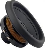 Orion XTRPRO124D RK RECONE KIT FOR XTR PRO 12 Inch Subwoofer 4 OHM DVC