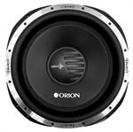 Orion XTRPRO152D XTR PRO 15 Inch 2000W RMS Dual 2 Ohm Cast Frame Subwoofer 8000 Watts Max