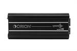 Orion XTRPRO2K 2500W RMS at 1 Ohm IntelliTech 1-Channel Full-Range Amplifier 8000W Max
