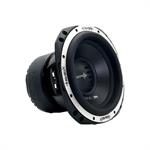 Orion XTRPRO804D 8 1000W RMS Competition Subwoofer 4000W Max Dual 4 Ohm EACH