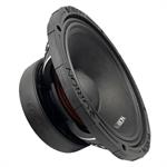 Orion XTX1052DC XTR 10 500W RMS Pro Audio Midrange Speaker with Dustcap 2 Ohm 2000W Max EACH