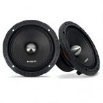 Orion XTX652 XTR 6.5 350W RMS High Efficiency Pro Audio Midrange Speakers 2 Ohm 1400W Max PAIR