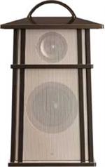 ACOUSTIC RESEARCH AWS5 INDOOR/OUTDOOR WIRELESS SPEAKER