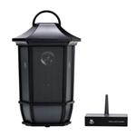 ACOUSTIC RESEARCH AWS63 3.5 / 2 2 Way Portable 900 MHz Outdoor Wireless Main St Speaker with 3.5mm Input Black