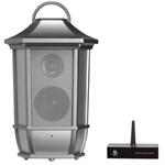 ACOUSTIC RESEARCH AWS6B3 PORTABLE WIRELESS SPEAKER WITH 3.5MM INPUT & BLUETOOTH(R)