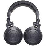 AUDIO TECHNICA ATH-PRO700MKII Professional DJ Monitor Headphones with 53MM Drivers