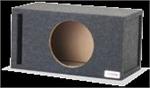 Atrend JLX3SV 12 JL WX , W3 Single Vented Sub Specific Subwoofer Box