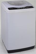 Avanti W757-1 Top Load Portable Clothes Washer 12 Lb / 1.65Cu Ft 