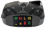 COBRA SSR 80 9 Band 360 Degree Radar / Laser Detector