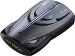 Cobra XRS 9740 12 BAND 360 Degree Radar / Laser Detector with Digital Display and Compass