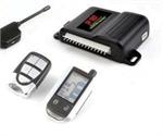 Crimestopper SP-302 2 Way FM / FM LCD Paging Alarm / Keyless Entry Security System