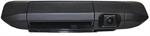 Crimestopper SV-6836.TAC Toyota Tacoma 2007 - 2013 170 Degree CMOS Tail Gate Handle Color Camera
