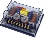 AudioPipe 3 Way Passive Crossover Network 150 RMS / 12db Octave