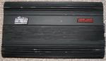Earthquake 1000BX 2 x 300 RMS at 4 Ohms Class A/B Amplifier 1150 RMS @ 4 Ohms OLD SCHOOL
