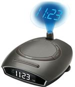 HOMEDICS SS-4510 SoundSpa Autoset Clock Radio