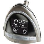 HOMEDICS SS-5010 SoundSpa Premier AM/FM Clock Radio