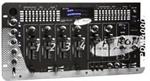 Mr DJ PDM4000 Patron Mixer