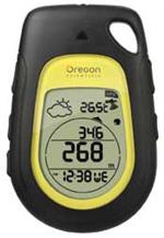 Oregon Scientific GP123 GPS Guide