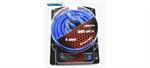 Orion COKIT4 Cobalt 4 Gauge 1800W Complete Amplifier Installation Kit