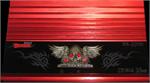 Power Acoustik D5-2200 Demon 80W x 4 + 400W x 1@ 4 Ohm 5 Channel Amplifier 2200W Max Power