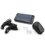 ReVIVE Solar ReStore USB Solar Battery Pack 
