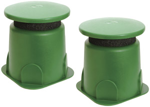 TIC GS5 5.5 Inch 80 Watt Mini Omni-Directional Outdoor Speakers