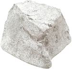 TIC TFS11-WG 175-Watt Terra-Forms Pro-Series Speaker (White Granite)