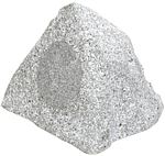 TIC TFS1-WG 50-Watt Terra-Forms Stone Speaker (White Granite)