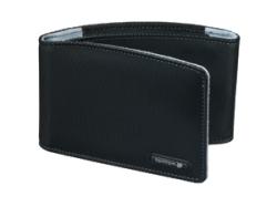 TOMTOM Black 4.3 Inch & 5 Inch Portable GPS Carry Case 9UUA01702