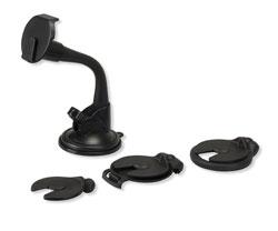 TOMTOM Alternative EasyPort Mount (Gooseneck) 9UUB00105
