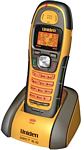 Uniden DWX-207 Water-Proof Accessory Handset for WXI-2077