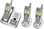 Uniden Cordless , Waterproof,  Phone Systems