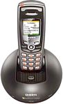 Uniden WIN-1200 Cordless Dual-Mode Internet Telephone With Windows Live Messenger