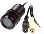 Valor ACC-RVCB Keyhole Style Weatherproof Color Back-Up Camera