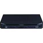 Valor DV-190 1/2 DIN DVD/VCD/CD/MP3/CD-R Player 