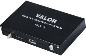 Valor NAV-2 Navigation Module