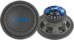 Valor VP-12S4 12 Inch 600-Watt Single Voice Coil Woofer