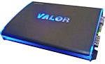 Valor VPA-801 1600 Watt MAX 2 Ohm Mono Block Amplifier